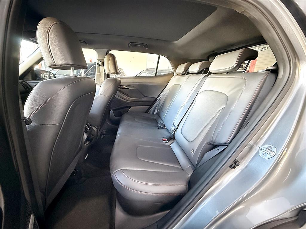 HYUNDAI CRETA 1.0 TGDI FLEX N LINE AUTOMÁTICO