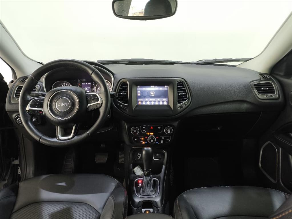 COMPASS 2.0 16V FLEX SPORT AUTOMÁTICO6