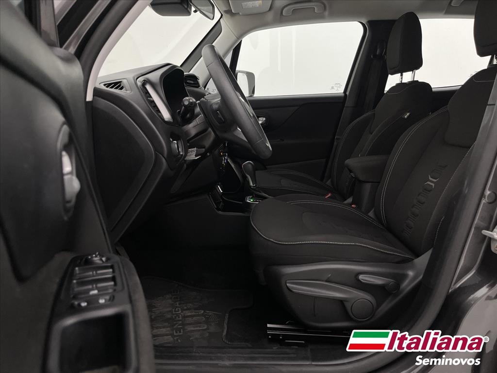 RENEGADE 1.3 T270 TURBO FLEX SPORT AT68