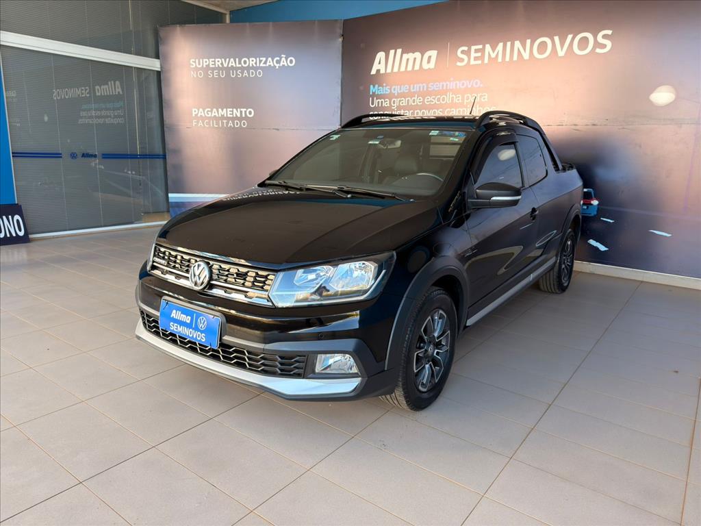SAVEIRO 1.6 CROSS CD 16V FLEX 2P MANUAL1