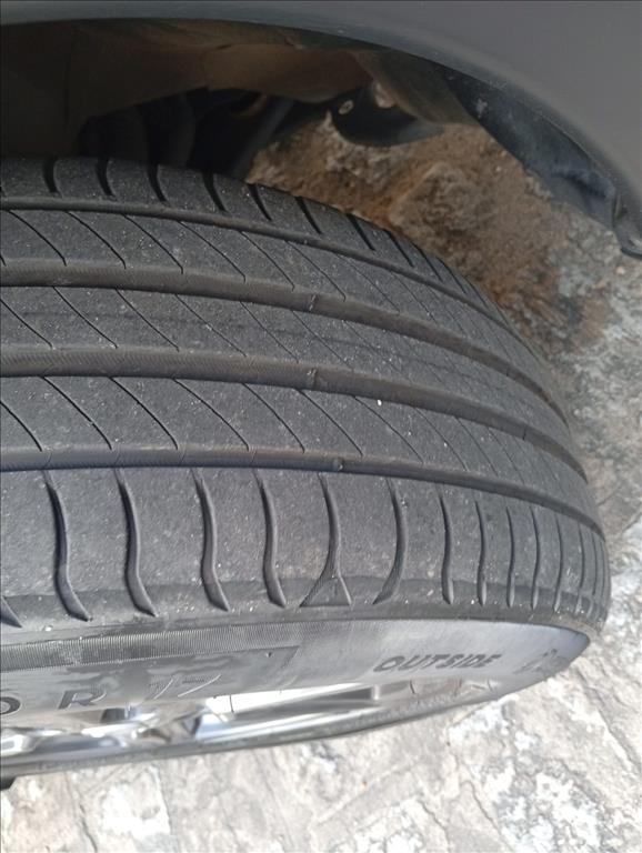 Honda-HR-V-1.5 DI I-VTEC TURBO FLEX ADVANCE CVT