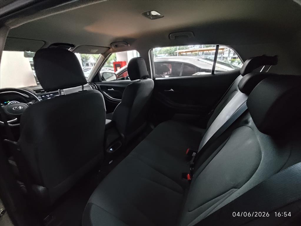 Hyundai-CRETA-1.0 TGDI FLEX COMFORT AUTOMÁTICO