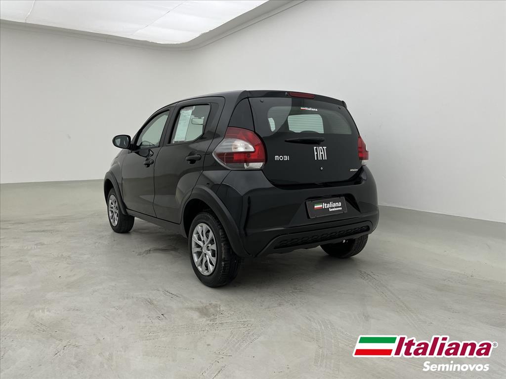 MOBI 1.0 EVO FLEX LIKE. MANUAL2