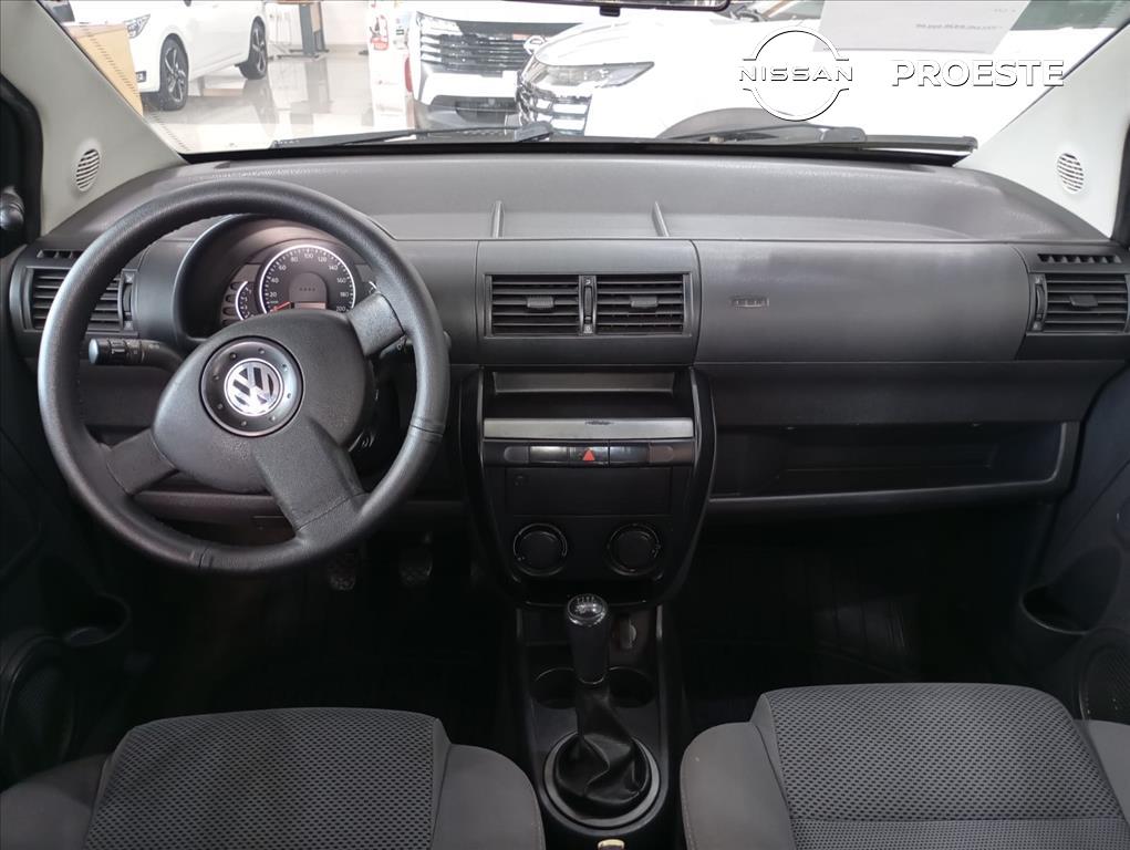 FOX 1.0 MI 8V FLEX 4P MANUAL4