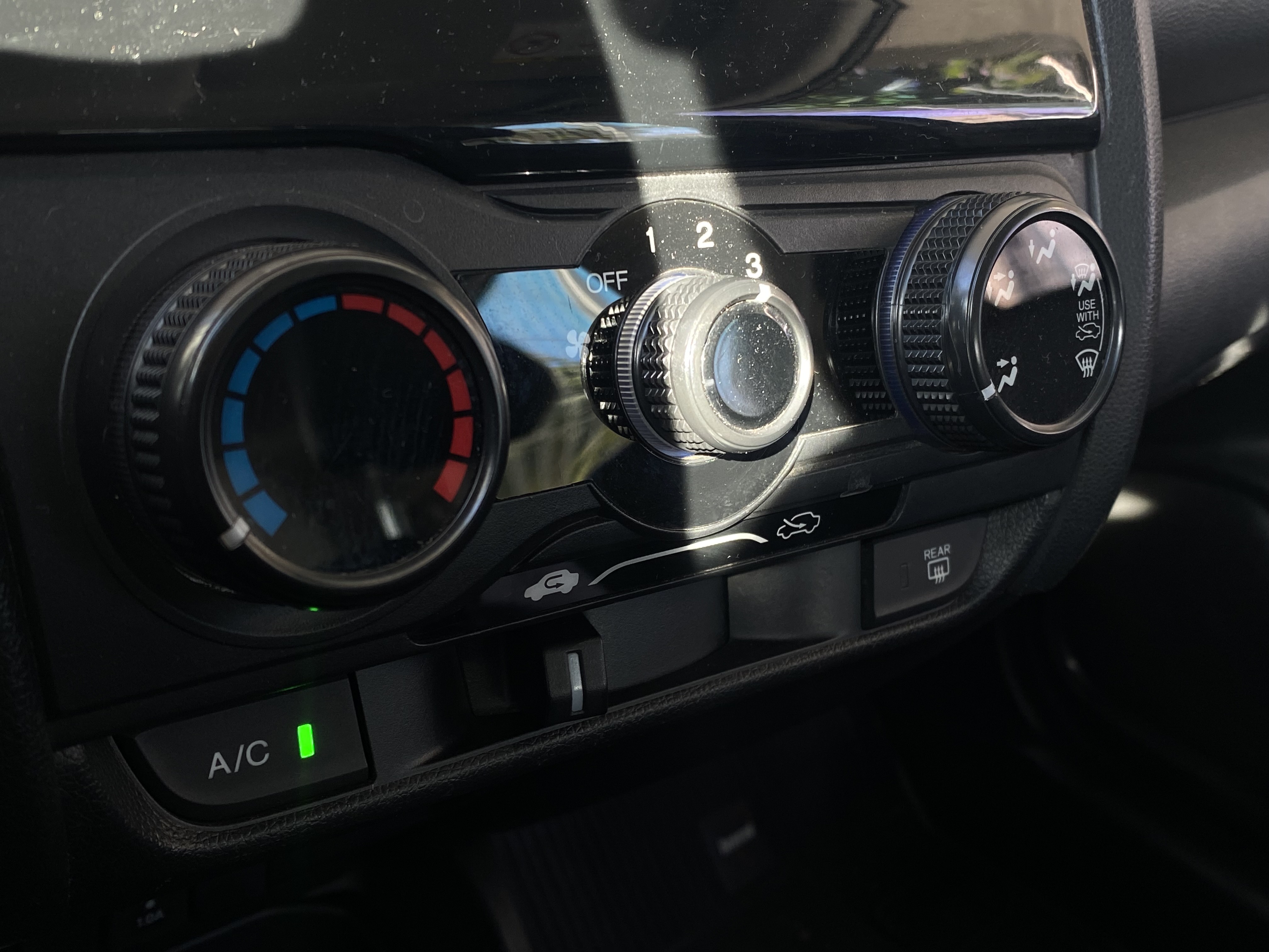 FIT 1.5 PERSONAL 16V FLEX 4P AUTOMÁTICO6