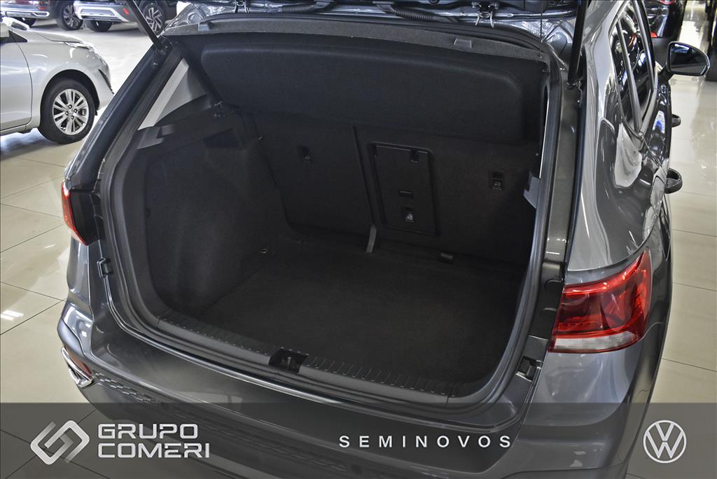 TAOS 1.4 250 TSI TOTAL FLEX COMFORTLINE AUTOMÁTICO19