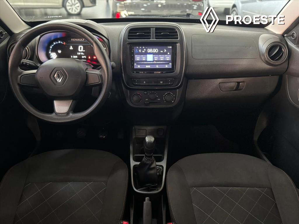 KWID 1.0 12V SCE FLEX ZEN MANUAL5