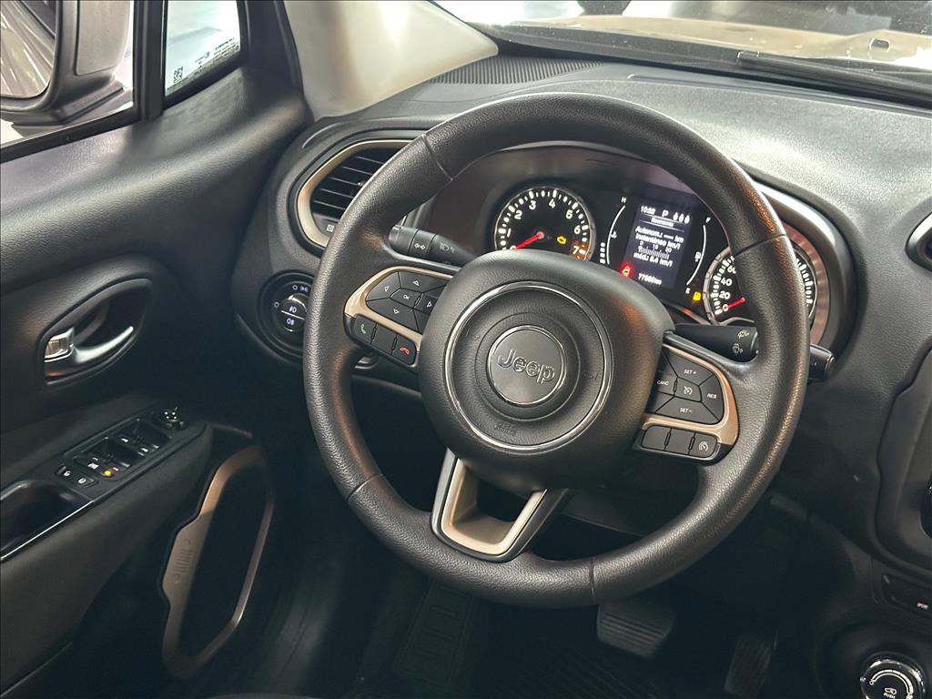 RENEGADE 1.8 16V FLEX SPORT 4P AUTOMÁTICO5