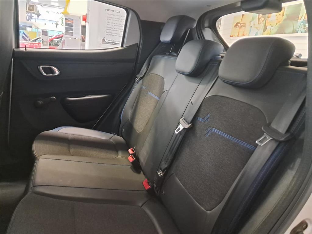 KWID 1.0 12V SCE FLEX INTENSE MANUAL17