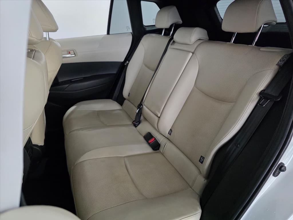 COROLLA CROSS 1.8 VVT-I HYBRID FLEX XRX CVT8