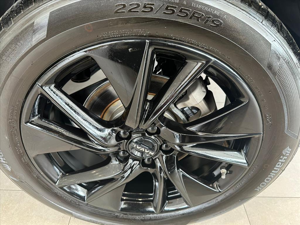 HAVAL H6 1.5 HEV PREMIUM E-TRACTION13