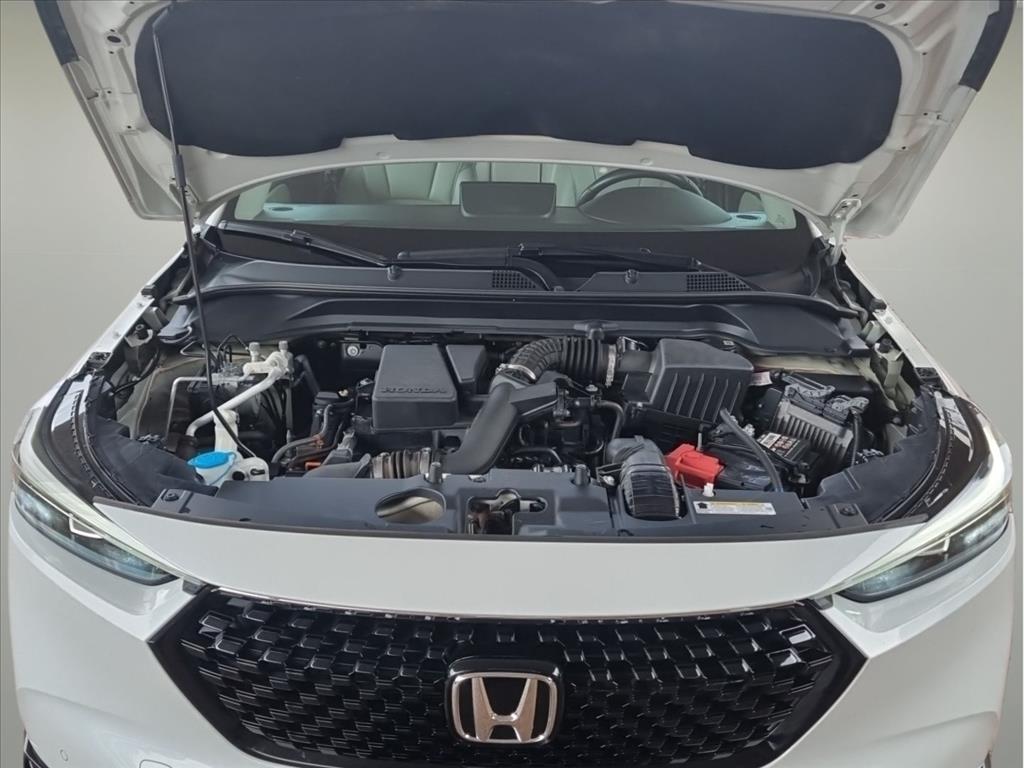 HR-V 1.5 DI I-VTEC TURBO FLEX TOURING CVT9