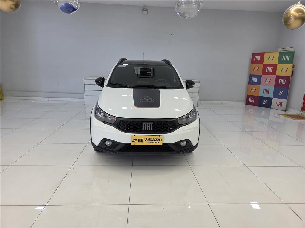 ARGO 1.3 FIREFLY FLEX TREKKING MANUAL1