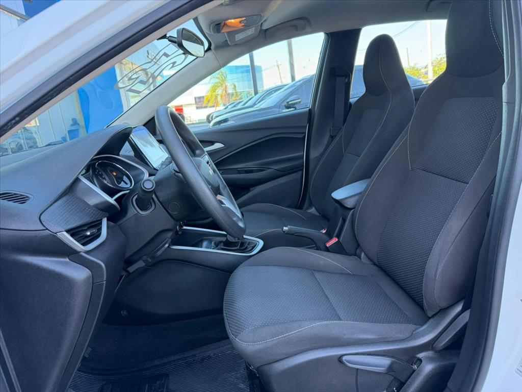 ONIX PLUS 1.0 TURBO FLEX LTZ MANUAL9