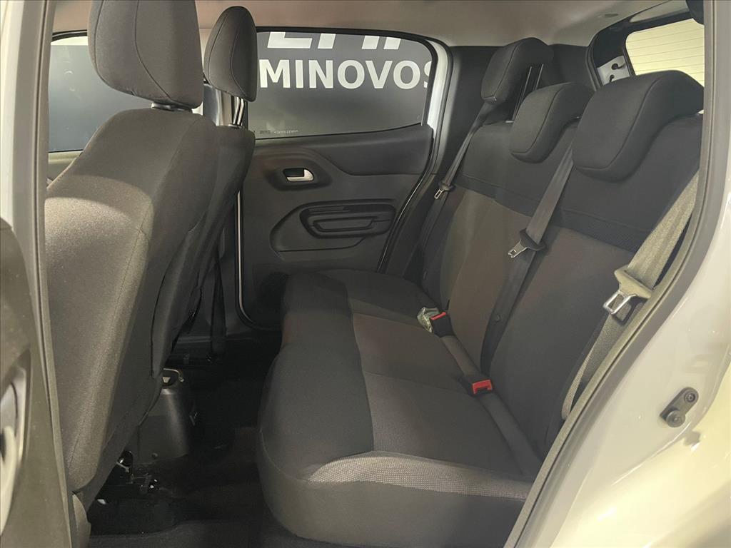 C3 1.6 16V FLEX FEEL PACK AT616