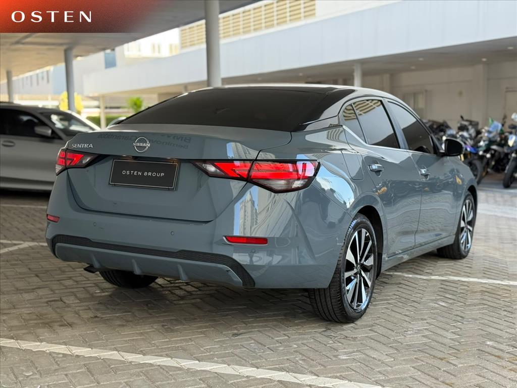 Nissan-SENTRA-2.0 16V GASOLINA ADVANCE XTRONIC
