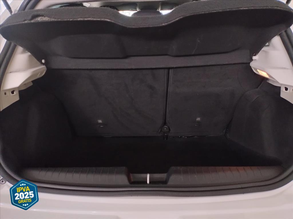 PULSE 1.0 TURBO 200 FLEX AUDACE CVT15