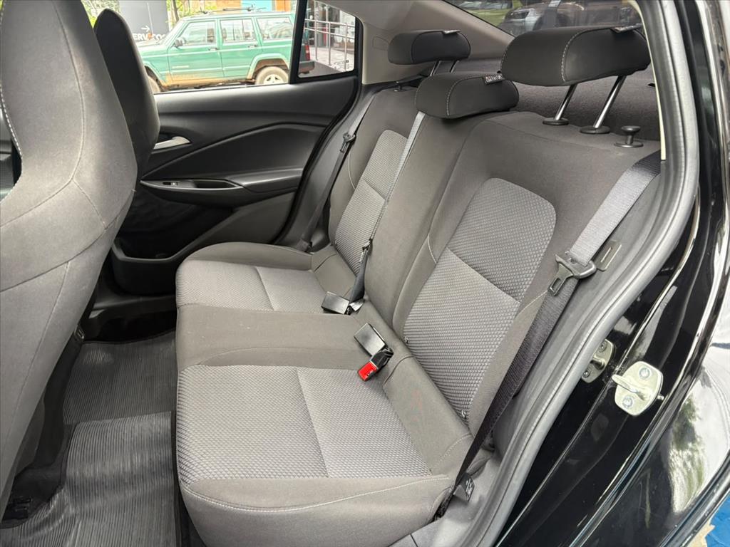 ONIX PLUS 1.0 TURBO FLEX LT AUTOMÁTICO13
