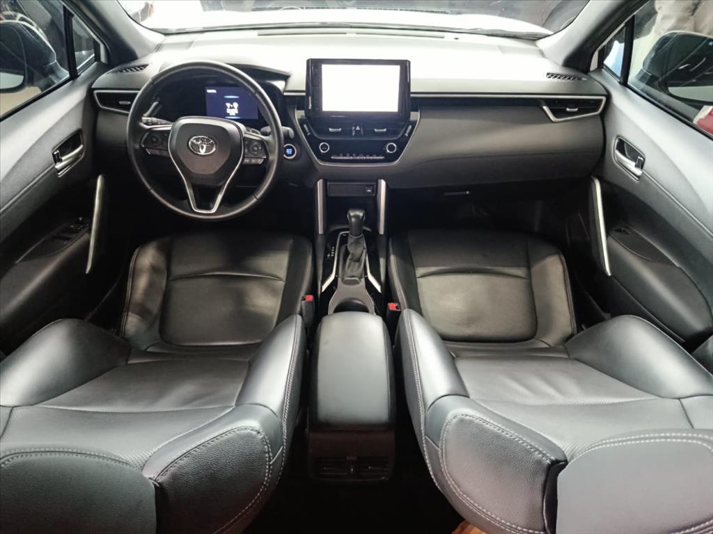 COROLLA CROSS 2.0 VVT-IE FLEX XRE DIRECT SHIFT7