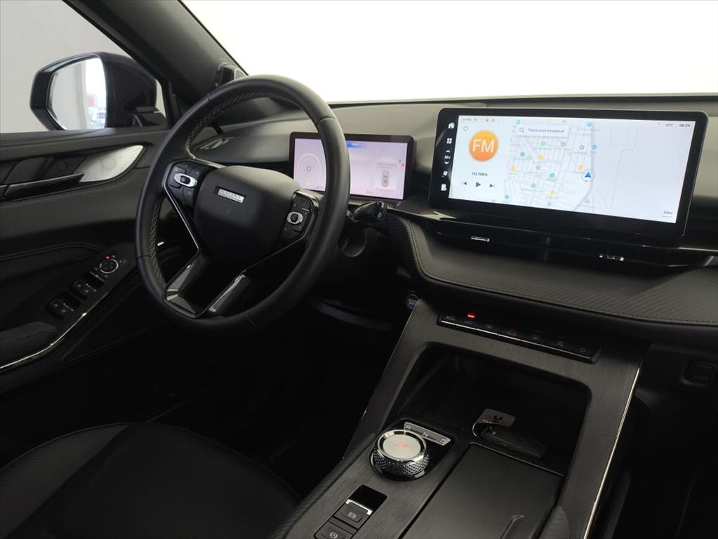 HAVAL H6 GT 1.5 PHEV AWD E-TRACTION5