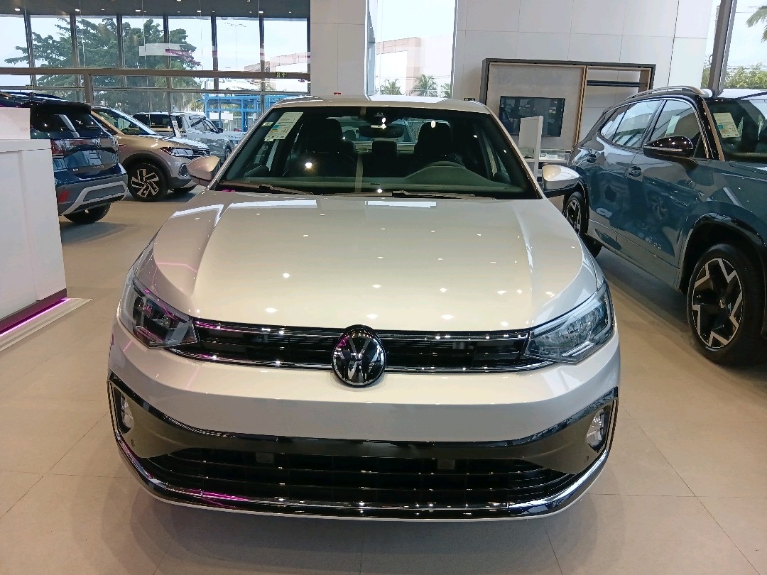 VIRTUS 1.0 200 TSI HIGHLINE AUTOMÁTICO1