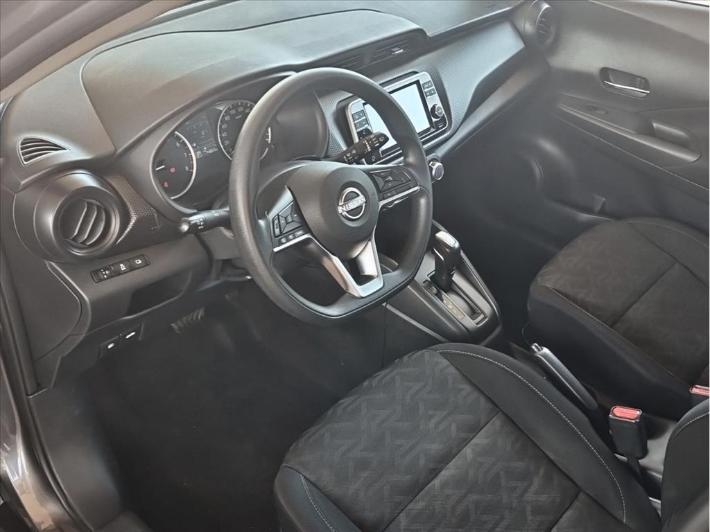 KICKS 1.6 16V FLEXSTART SENSE XTRONIC5