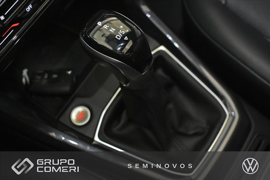 T-CROSS 1.4 250 TSI TOTAL FLEX HIGHLINE AUTOMÁTICO10