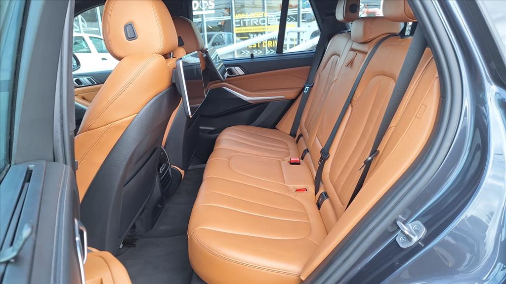 X5 4.4 V8 BITURBO GASOLINA M COMPETITION AUTOMÁTICO9