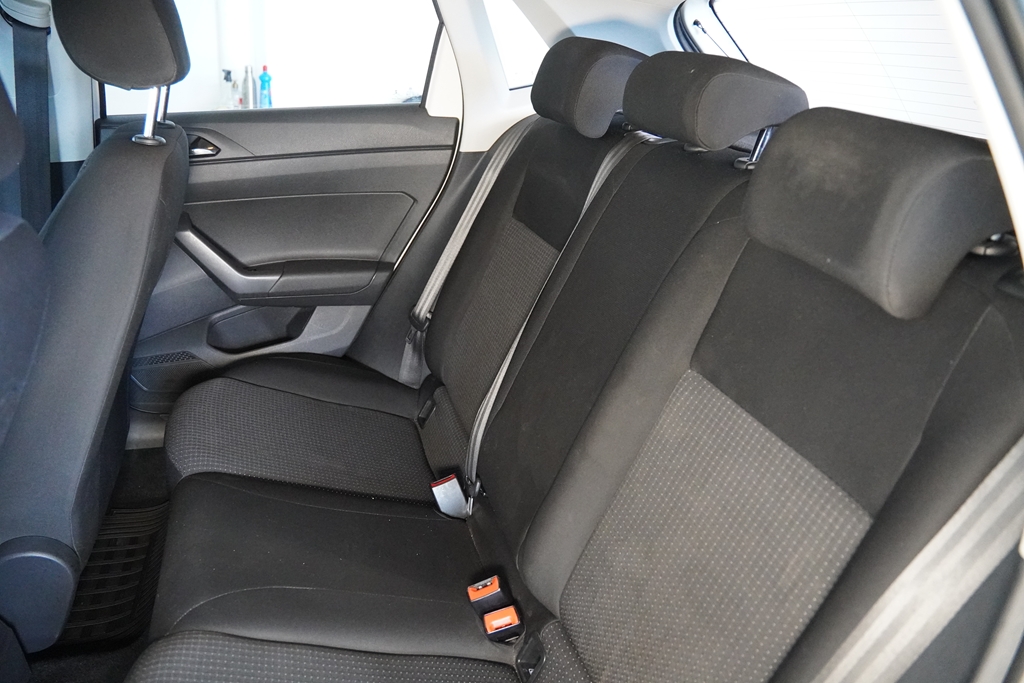 POLO 1.0 MPI TOTAL FLEX MANUAL8