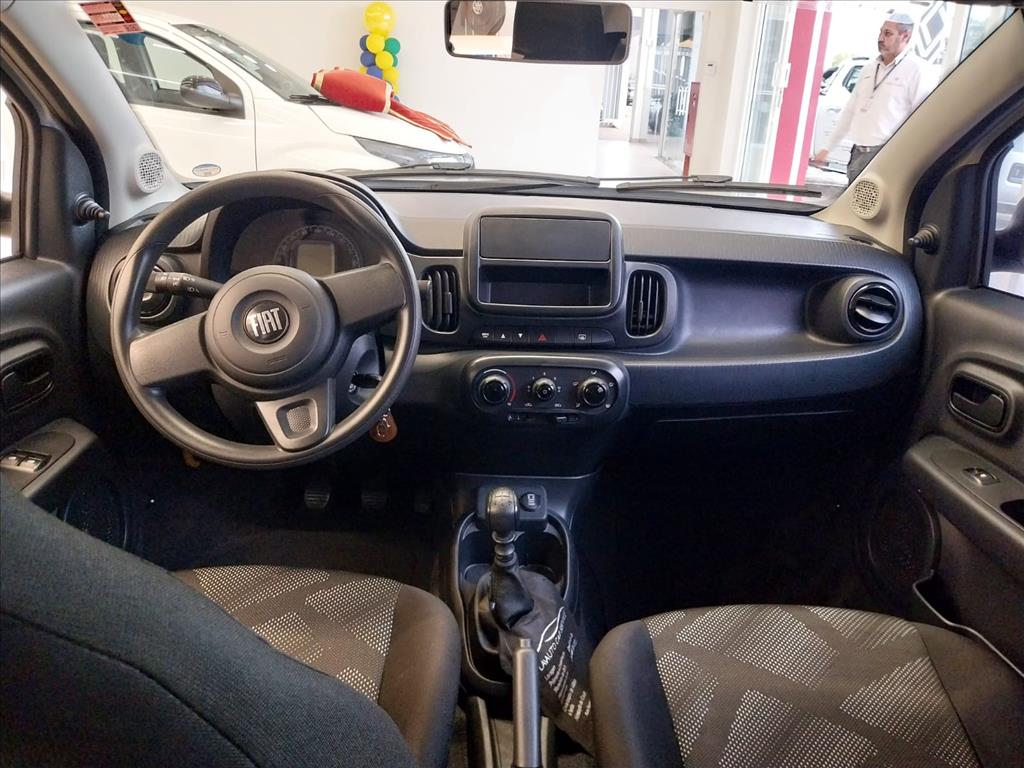 MOBI 1.0 EVO FLEX LIKE. MANUAL5