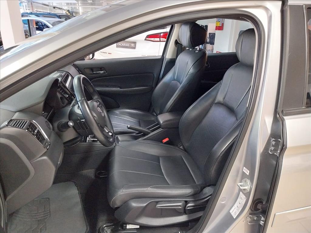 CITY 1.5 i-VTEC FLEX TOURING CVT9