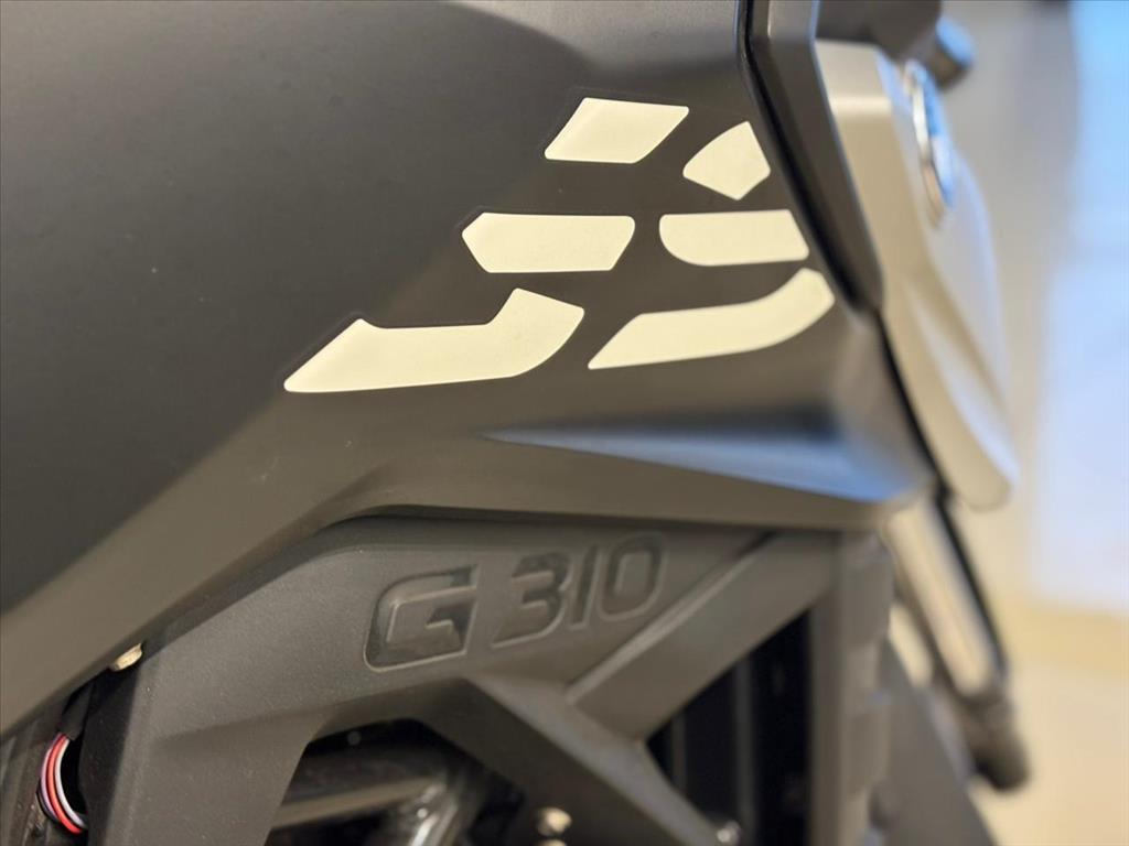 G 310 R4