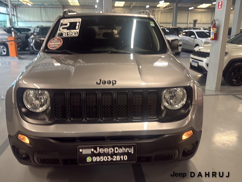 RENEGADE 1.8 16V FLEX SPORT 4P AUTOMÁTICO1