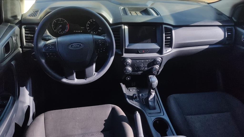 RANGER 2.2 XLS 4X4 CD 16V DIESEL 4P AUTOMÁTICO6