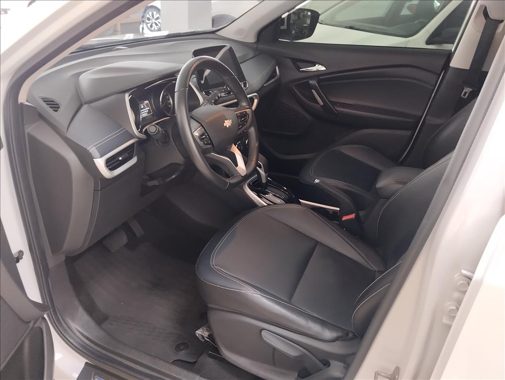 TRACKER 1.0 TURBO FLEX PREMIER AUTOMÁTICO6