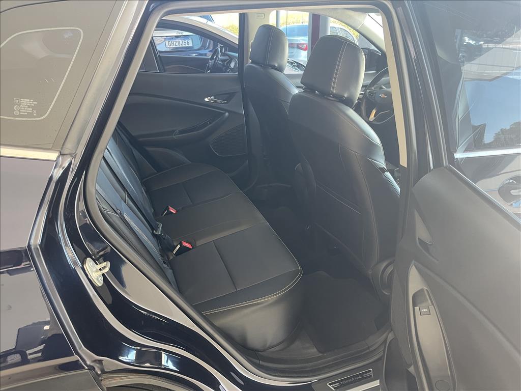 TRACKER 1.2 TURBO FLEX PREMIER AUTOMÁTICO