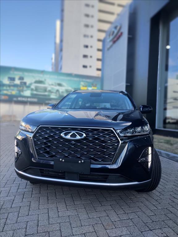 1.5 TCI FLEX HYBRID MAX DRIVE CVT