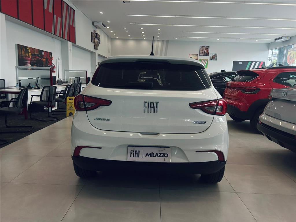 ARGO 1.0 FIREFLY FLEX DRIVE MANUAL4