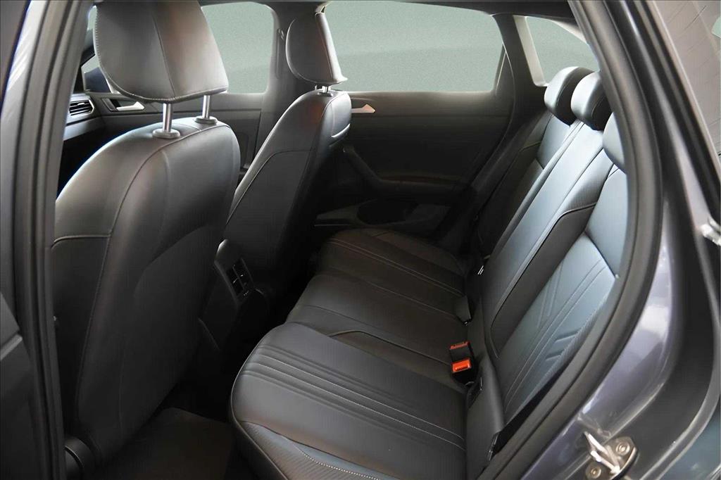 NIVUS 1.0 200 TSI TOTAL FLEX HIGHLINE AUTOMÁTICO7