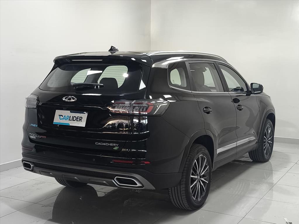 TIGGO 8 PRO 1.5 TCI PLUG-IN HYBRID DHT19