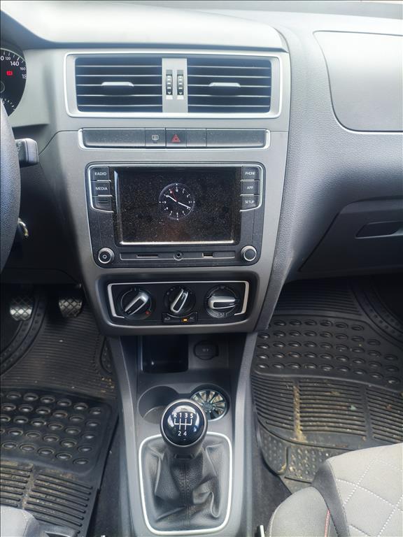 FOX 1.6 MSI TOTAL FLEX XTREME 4P MANUAL17