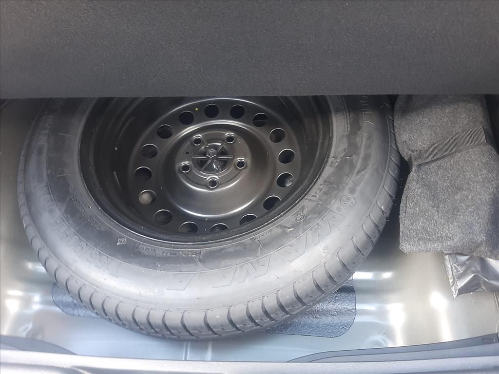 Hyundai-CRETA-1.0 TGDI FLEX PLATINUM AUTOMÁTICO