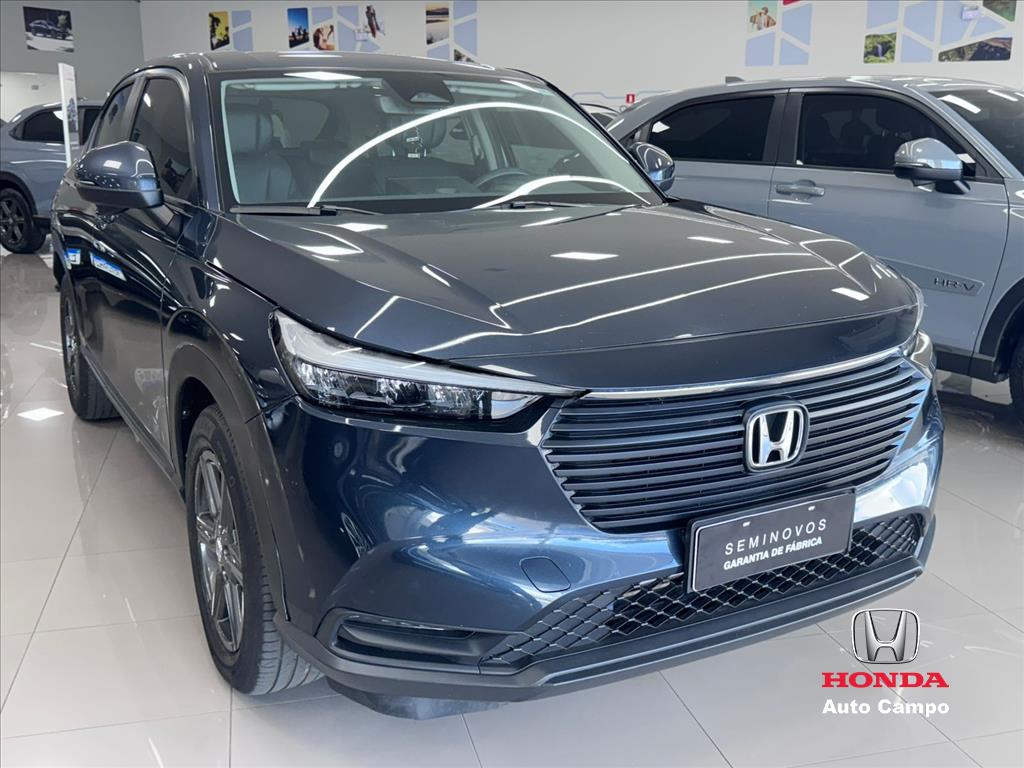 HR-V 1.5 DI I-VTEC FLEX EXL CVT1