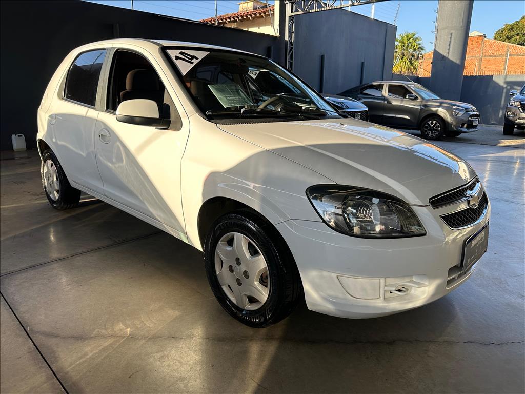 CELTA 1.0 MPFI LT 8V FLEX 4P MANUAL1