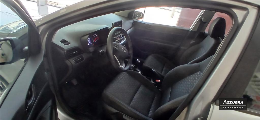 HB20 1.0 12V FLEX COMFORT MANUAL10