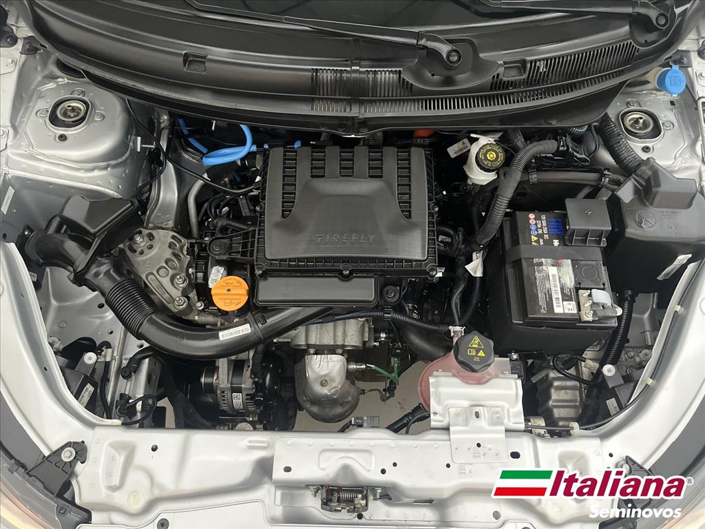 ARGO 1.0 FIREFLY FLEX DRIVE MANUAL14