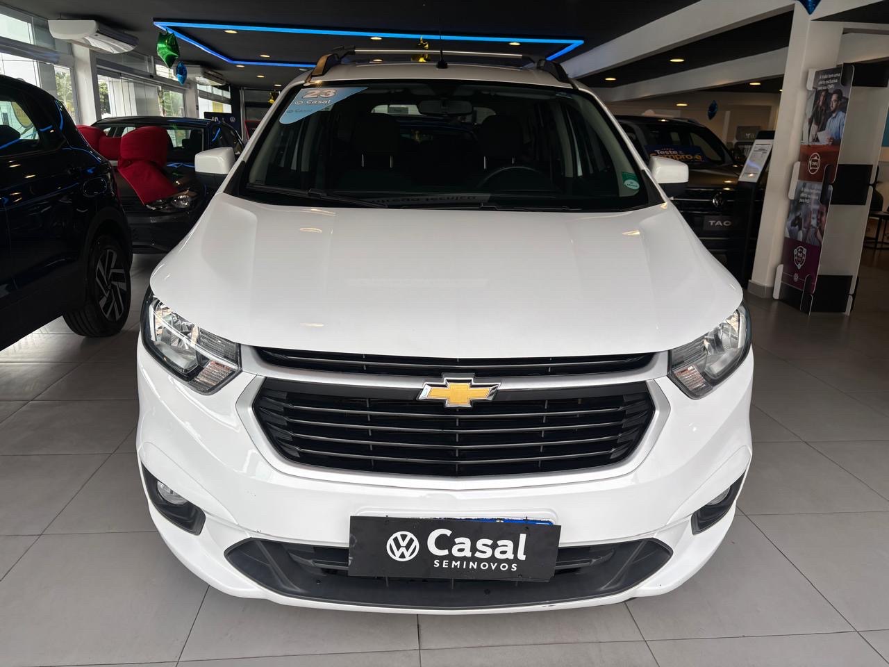 1.8 LT 8V FLEX 4P MANUAL