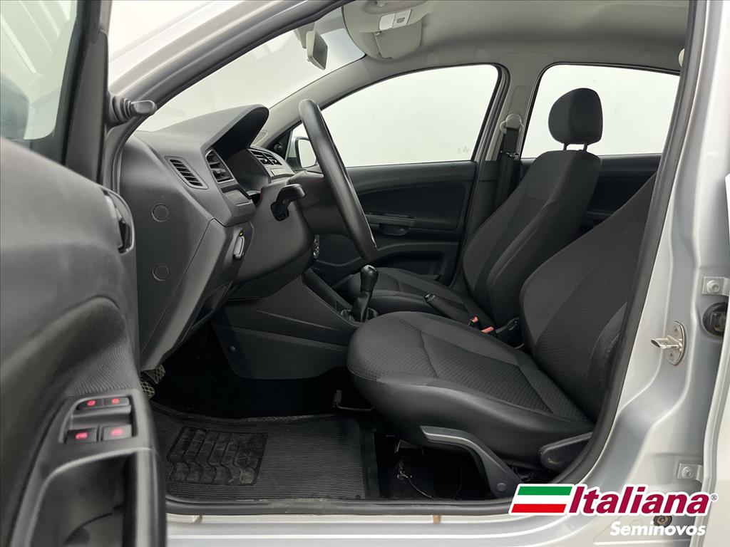 VOYAGE 1.6 MSI TOTALFLEX 4P MANUAL12