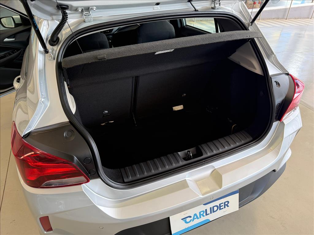 ONIX 1.0 TURBO FLEX LTZ AUTOMÁTICO15