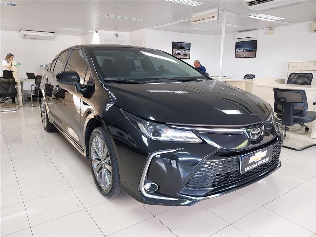 COROLLA 2.0 VVT-IE FLEX XEI DIRECT SHIFT1